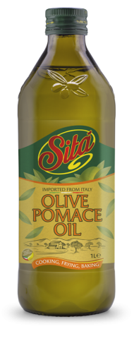 ico - Olive Pomace Oil