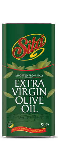 ico - Extra Virgin Olive Oil – Tin