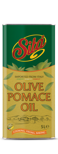 ico - Pomace Olive Oil – TIN
