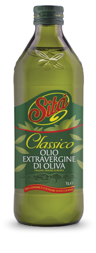 ico - Classico – Olio extra vergine di oliva