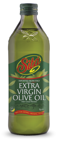 ico - Extra Virgin Olive Oil