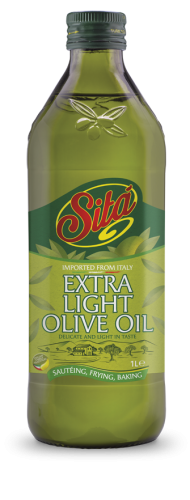 ico - Extra Light Olive Oil