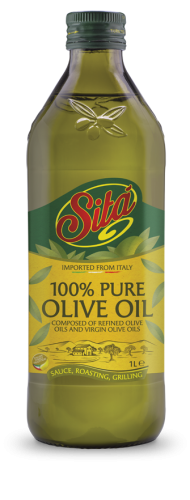 ico - Olive Oil
