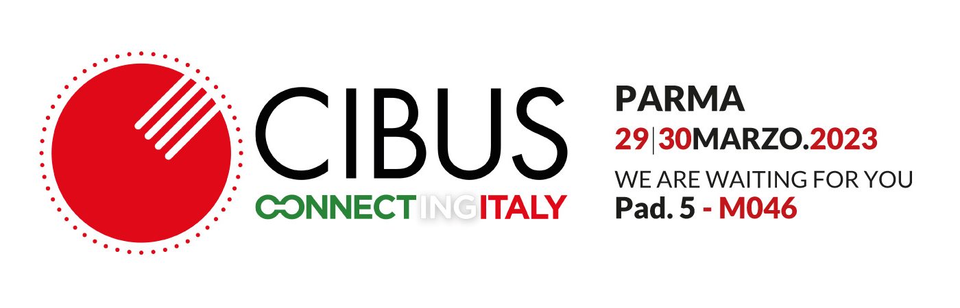 ico - (Italiano) Cibus 2023